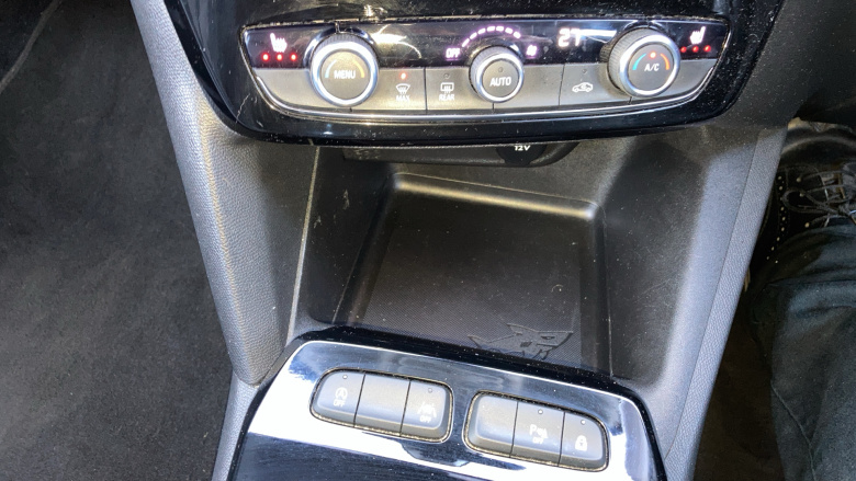 Vauxhall Mokka 1.2 Turbo 100 Elite Nav 5dr Petrol Hatchback